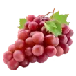 Red Grapes